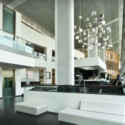 Подвесной светильник H20