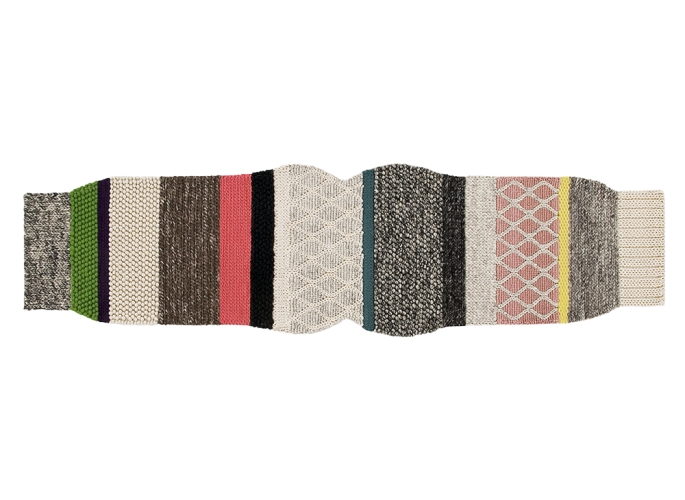 Ковер Mangas Original Largas ML2