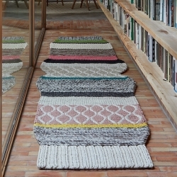 Ковер Mangas Original Largas ML2