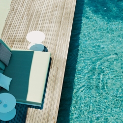 Столик Objects с подносом KS570700