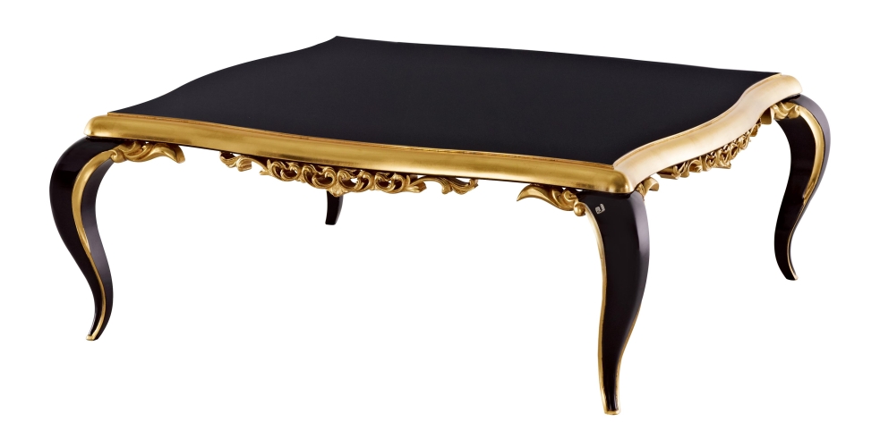 Журнальный стол Capri квадратный