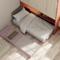 Спальня с раскладной кроватью Reykjavik