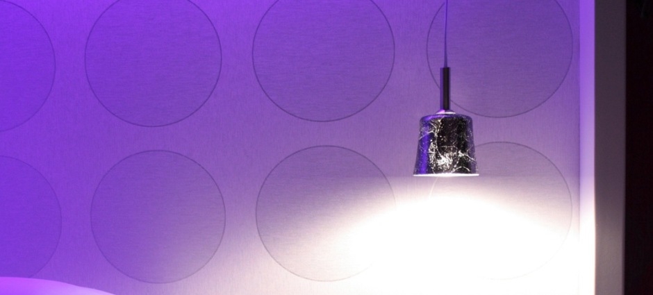 Подвесной светильник Mauro S1