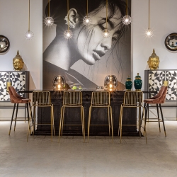 Зеркало Haner 69