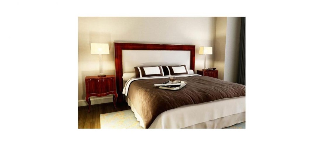 Изголовье Exclusive