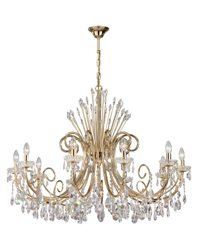 Люстра Сasablanca