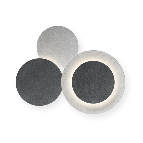 Настенный светильник Puck Wall Art 5491