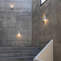 Настенный светильник Structural 2602 2700 K 1-10V