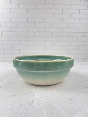 Тарелка глубокая для супа керамическая Terra Design TKPlateB6109