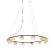 Люстра Tribeca Chandelier 12L