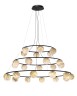 Люстра Tribeca Chandelier 12L