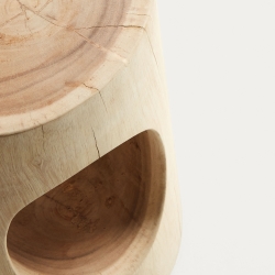 Приставной столик Halker