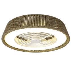 Люстра-вентилятор потолочная POLINESIA NAUTICA MINI 8228