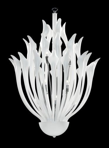 Люстра Firenze 12L