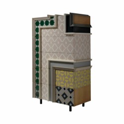 Шифоньер Khalo