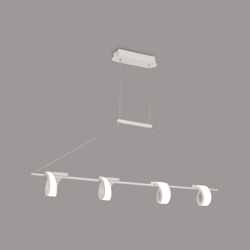 Люстра подвесная MANTRA TSUNAMI 6650