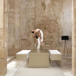 Обеденный стол уличный GBModular 300