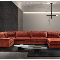 Модульный диван Zen