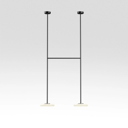 Потолочный светильник Ihana x2 200