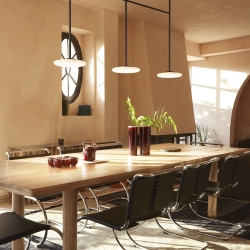 Потолочный светильник Ihana x2 200