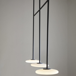 Потолочный светильник Ihana x2 200