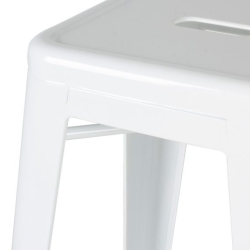 Барный стул Podium глянцевый