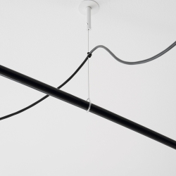 Люстра Robinson Ø 50