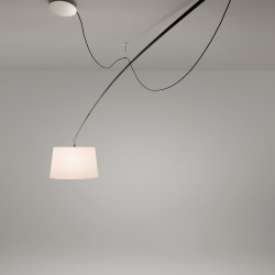 Люстра Robinson Ø 50