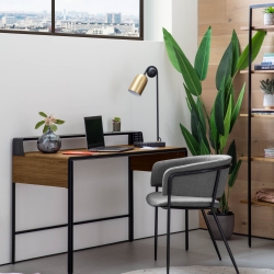 Стул Konnie серый