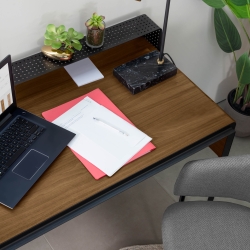 Стул Konnie серый