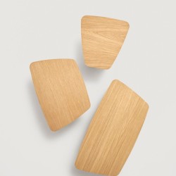 Журнальный столик Insula 455