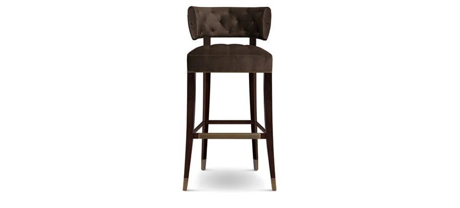 Барный стул Zulu