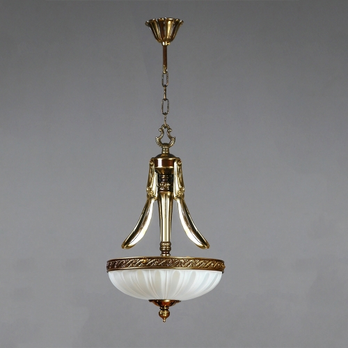 Люстра Navarra Ambiente 5L 02228 PB