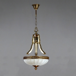 Люстра Navarra Ambiente 5L 02228 PB