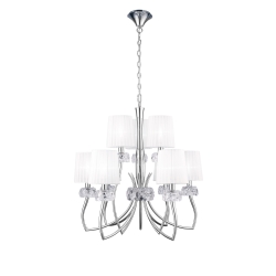 Люстра подвесная LOEWE 4630