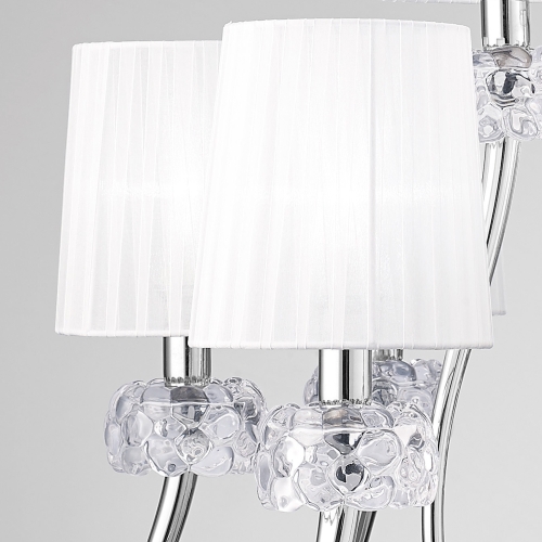 Люстра подвесная LOEWE 4630