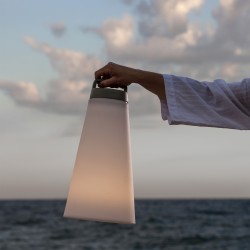 Светильник Sasha Ø 21 зеленый