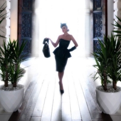 Кашпо Vondom Vases