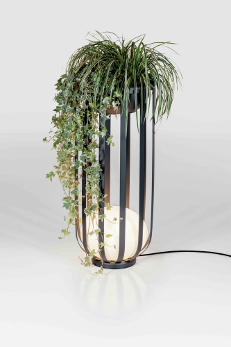 VEGETATION KIT 124027XX7