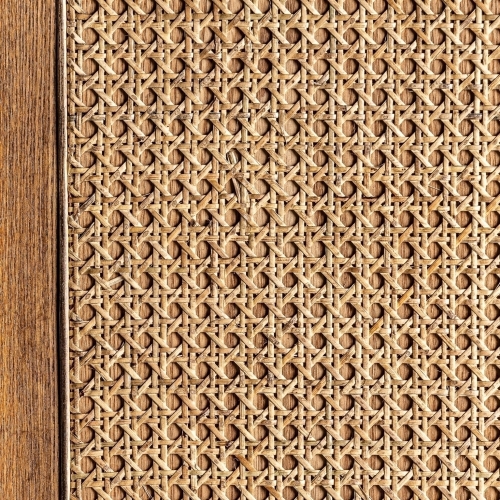 Барная стойка Bilcza, цвет чёрный/золотой