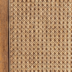 Барная стойка Bilcza, цвет чёрный/золотой