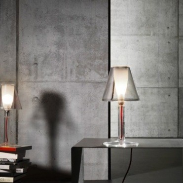 Настольная лампа Buran