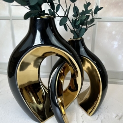 Ваза для цветов и сухоцветов  Terra Design TDVTG02