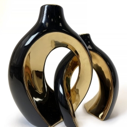 Ваза для цветов и сухоцветов  Terra Design TDVTG02