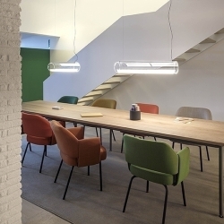 Подвесной светильник Guise 2277 Sensor