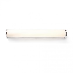 Бра для ванной комнаты Danubio хром 18W