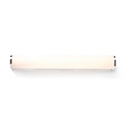 Бра для ванной комнаты Danubio хром 18W