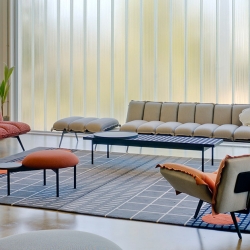 Банкетка Next Stop