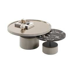 Кофейный столик Paros