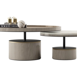 Кофейный столик Paros